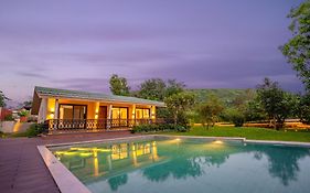 Energise Soul Retreat By Elivaas Signature , Trimbakeshwar Nashik